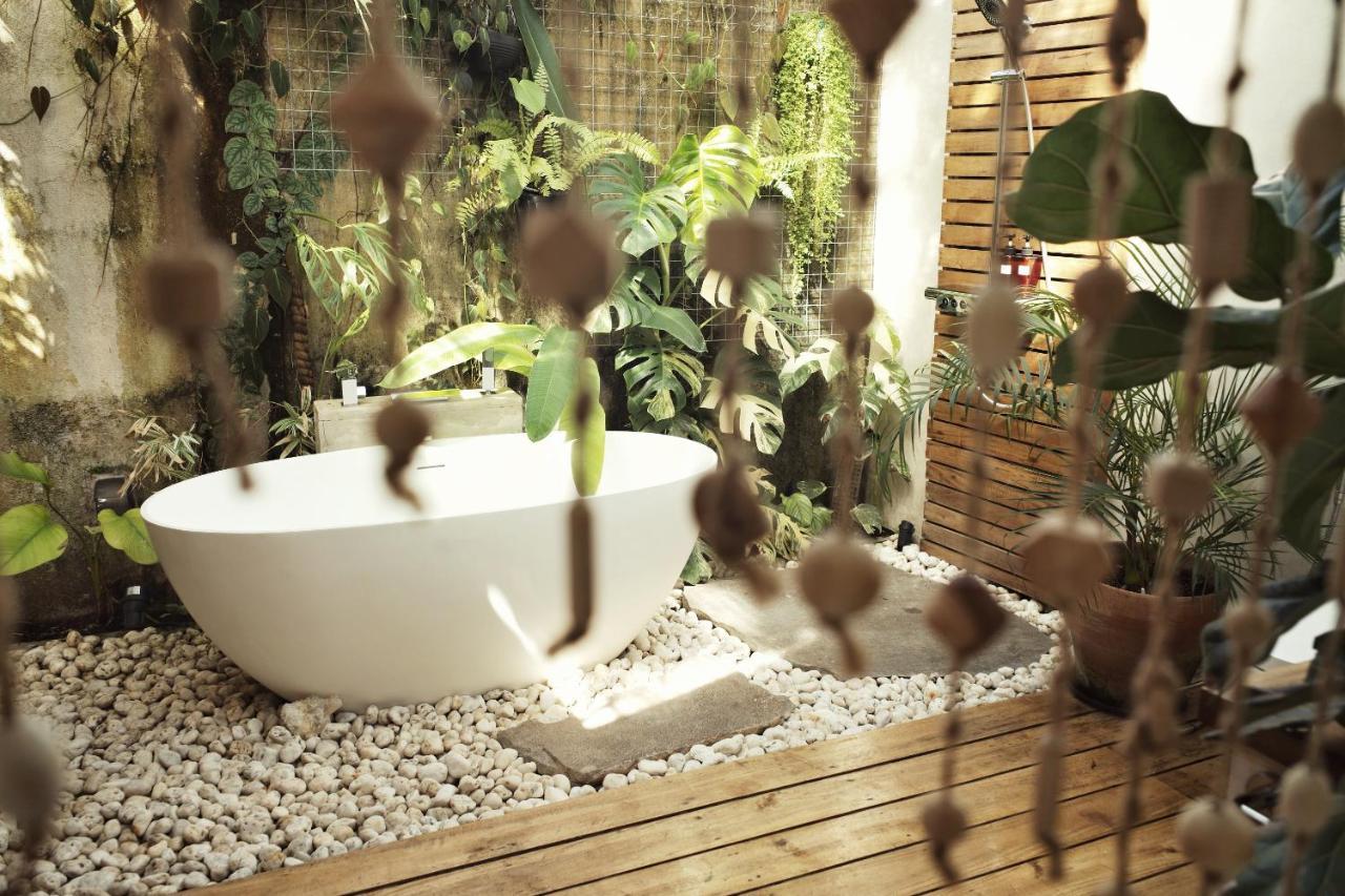 Banyan Villa Panglao With Private Pool Екстериор снимка