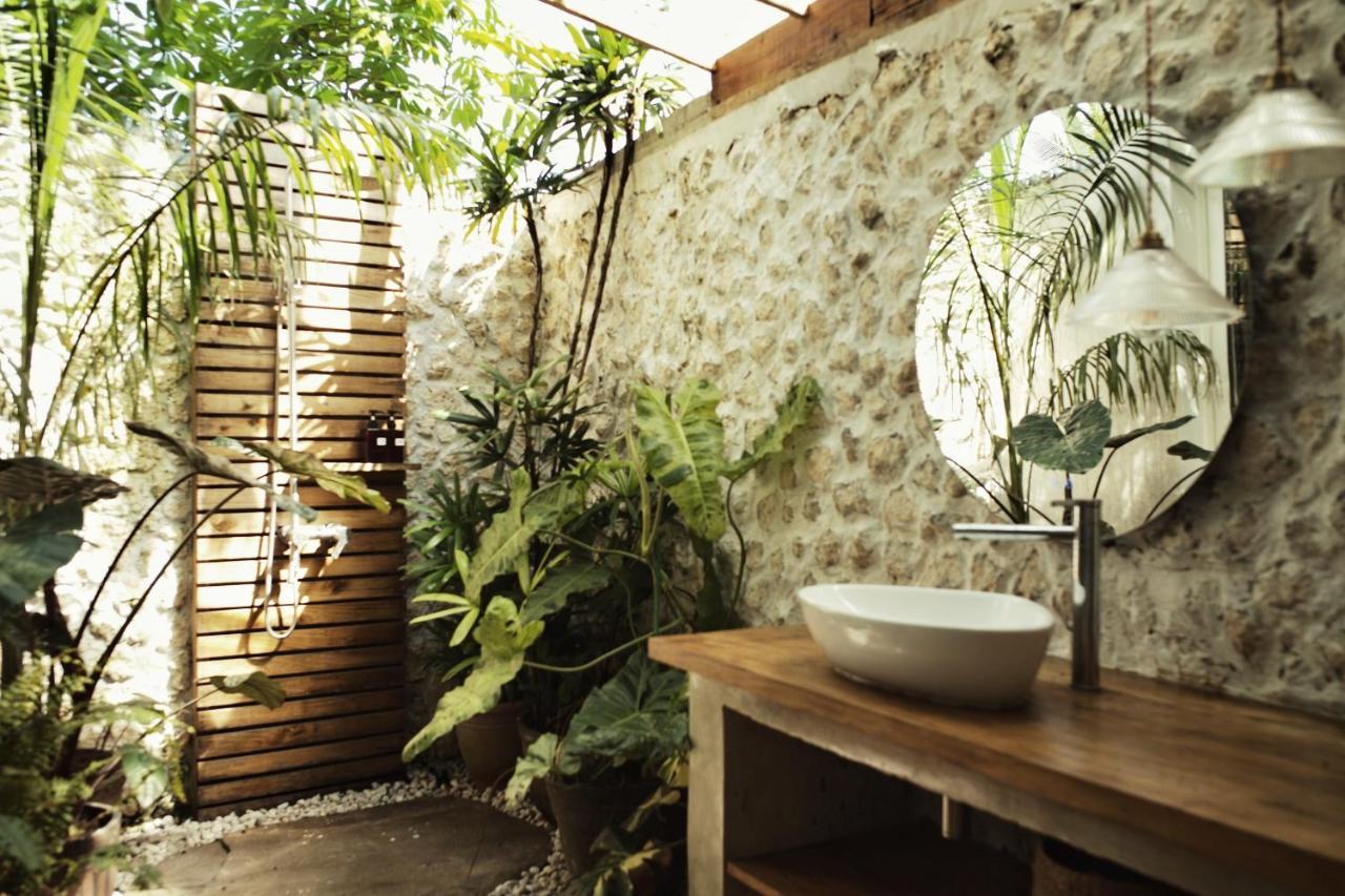 Banyan Villa Panglao With Private Pool Екстериор снимка