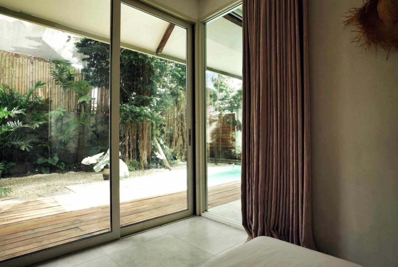 Banyan Villa Panglao With Private Pool Екстериор снимка