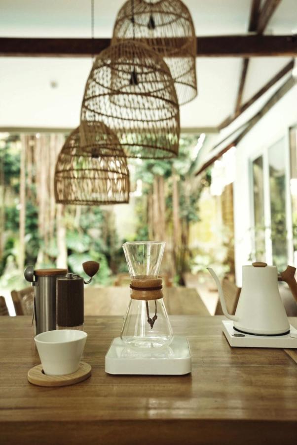 Banyan Villa Panglao With Private Pool Екстериор снимка