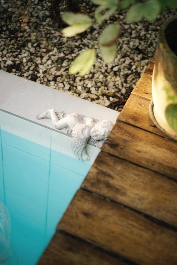 Banyan Villa Panglao With Private Pool Екстериор снимка